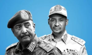 الكشف عن حقيقة وجود مفاوضات بين الجيش والدعم السريع في شرم الشيخ