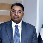 صلاح قوش يصل بورتسودان بطائرة خاصة
