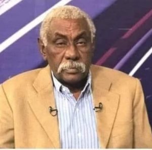 ترامب” في خيمة سوق عكاظ : وهل ينتظر السودان “معلقة إعلامية” لإنهاء حربه؟!