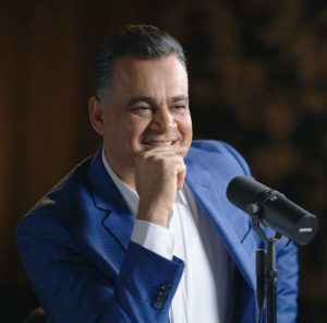 أحمد طه لا ينام جيداََ بسبب حرب السودان