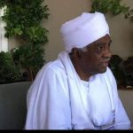 رسالة إلى الدكتور كامل إدريس. رئيس مجلس الوزراء السوداني