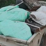 السلطات الأمنية في البحر الأحمر تضبط “البوكس”.. ماذا يحمل؟