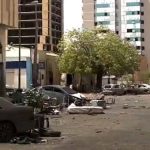 صحفي سوداني يفجر مفاجأة بشأن الحرب في السودان….
