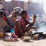 مسؤول أممي الأزمة الإنسانية في السودان أكبر حالات الطوارئ في العالم