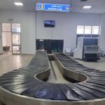 مطار الخرطوم الدولي عابر للقارات