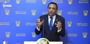 كامل إدريس : يتحذ قراراً عاجلاً 