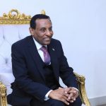 قراراً مرتقب لرئيس مجلس الوزراء السوداني