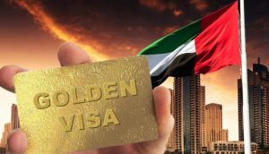 الإقامة الذهبية في الإمارات 2025 تفاصيل الحصول عليها بسهولة
