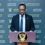 الاعيسر : وزير الاعلام السوداني يتخذ قرار جديد غير متوقع