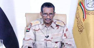 الدعم السريع يصدر بيان جديد بهذا الخصوص