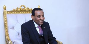 رئيس مجلس الوزراء السوداني يدلي بتصريحات جديدة