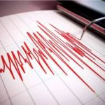مصر تتعرض لهزات أرضية