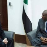 الصين : تصدر قرارًا جديدًا بشأن السودان