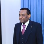 حركة العدل المساواة تصعد ضد رئيس مجلس الوزراء السوداني 