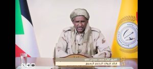 حميدتي : تم خداع الاوكرانيين واقحامهم في حرب السودان
