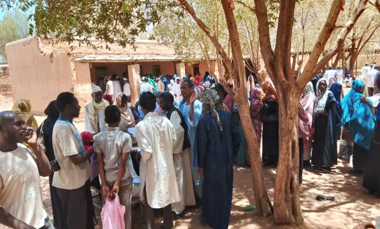 50 ألف للفرد بمحلية كرري… تفاصيل