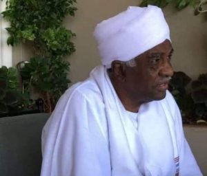 رسالة إلى الدكتور كامل إدريس رئيس مجلس الوزراء السوداني