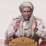 حميدتي : متحرك الصياد مزود بأسلحة كيميائية