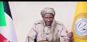 الحرب ستنتهي قريبا بنهاية الإسلاميين
