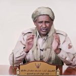 حميدتي : الدعم المصري للجيش السوداني مستمر