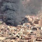 رويترز: الحرب في السودان دمّرت البنية التحتية وإعادة الإعمار تتطلب تريليون دولار