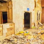 مدير مستشفى الضمان يدلي بتصريحات جديدة