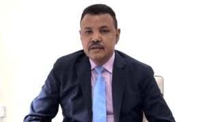 عزت : يجب علينا مواجهة من يقودون هذه الحرب دون استثناء