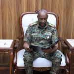 السودان : معادلات الأمن والنفوذ.. وجه الحقيقة – إبراهيم شقلاوي