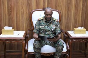 السودان : معادلات الأمن والنفوذ.. وجه الحقيقة – إبراهيم شقلاوي