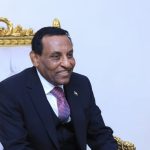 كامل ادريس : يصدر اول توجيه