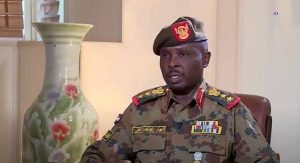 الناطق الرسمي باسم الجيش السوداني يدلي بتصريحات عاجلة