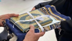 السعودية توزع مليون مصحف بـ40 لغة على حجاج 2025 في مبادرة نوعية