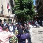 السفارة السودانية بالقاهرة تصدر بيانًا وتحذير