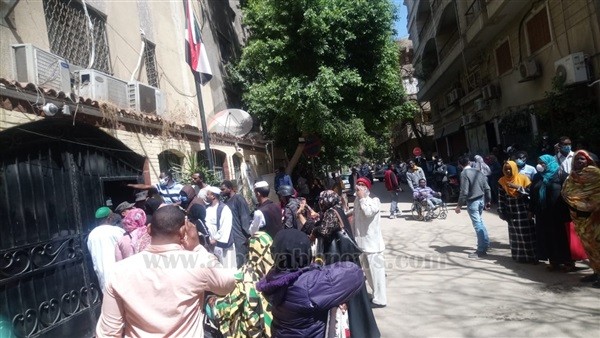 السفارة السودانية بالقاهرة تصدر بيانًا وتحذير السفارة السودانية بالقاهرة تصدر بيانًا وتحذير