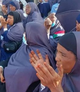تأشيرات العمرة للعام الهجري المقبل 1447