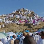 وفاة ثانية وسط الحجاج السودانيين
