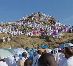 وفاة ثانية وسط الحجاج السودانيين