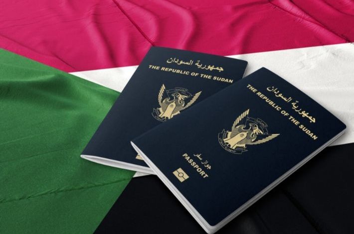 تأشيرة للسودانيين 2025: سافر بجوازك السوداني فقط