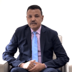عزت : هذا الحديث لا قيمة له، لا في بورتسودان ولا دارفور
