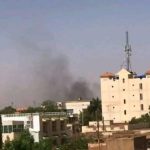 الأبيض.. رحلات نزوح جديدة مع تصاعد القتال