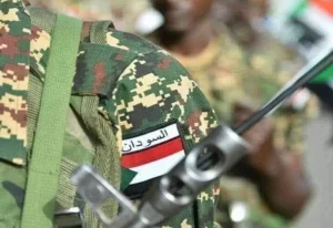 امدرمان : امرأتان تنتحلان صفة ضباط
