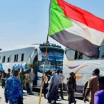 العودة من مصر أزمة جديدة في كاهل الشعب السوداني