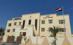قنصلية السودان في دبي تصدر إعلان عاجل
