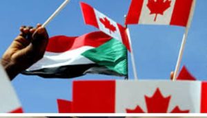 كندا تعلن عن مشروعًا ضخما في السودان
