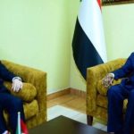 تركيا تتحرك نحو السودان والسفير يؤكد على أمر هام