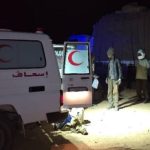 ليبيا تكشف عن فاجعة جديدة لسوداني في الصحراء