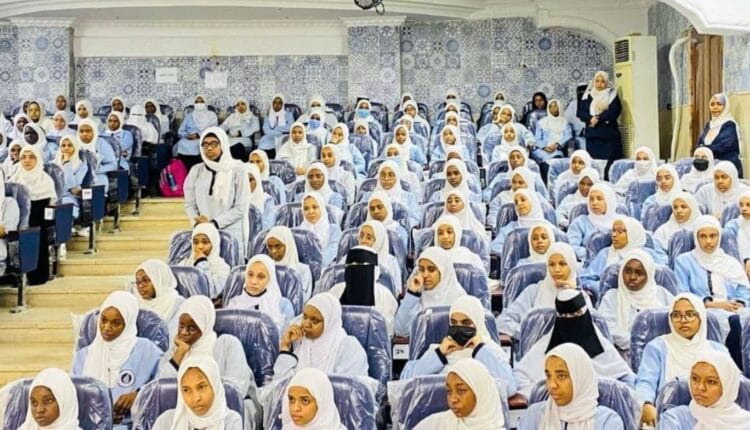 مؤسسة أبوذر الكودة تقع في الفخ مؤسسة أبوذر الكودة تقع في الفخ