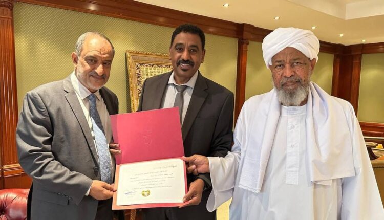 سوداني يذهل القطريين بدفع 550 ألف دولار
