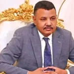 عزت : موقف مصر تجاه حرب السودان يجب دعمه
