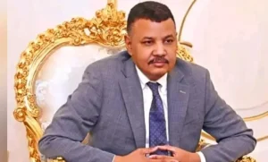 عزت : موقف مصر تجاه حرب السودان يجب دعمه